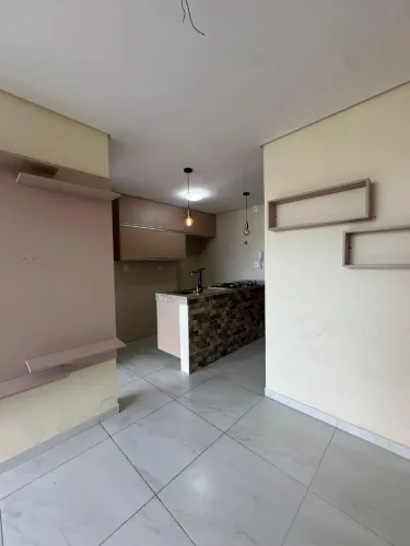 Excelente flat no bairro dos Bancários 