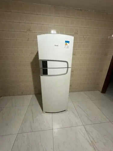Geladeira Cônsul 437 litros