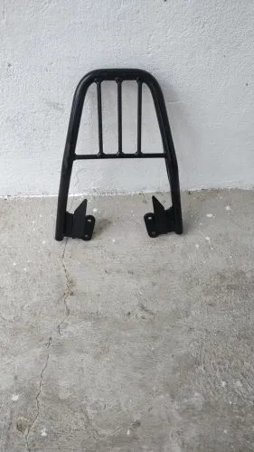 Bagageiro cb250f Twister 2016 em diante chapam