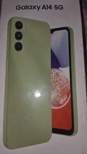 Celular Samsung A14