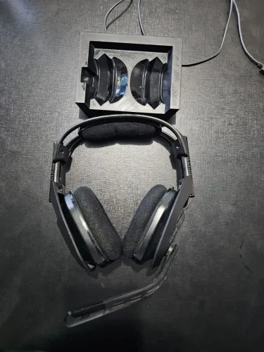 Fone Astro A50 PC e PS PlayStation