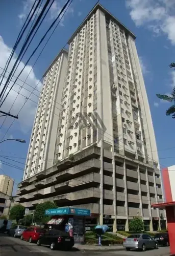 Apartamento à venda com aproximadamente 60 m², 2 quartos, sala, cozinha, banheiro e excele