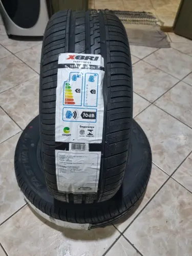 Pneus 14 185/60 XBRI ANAPOLIS 