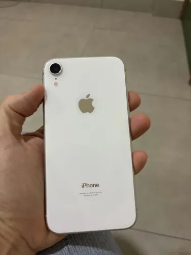 iPhone XR 128 