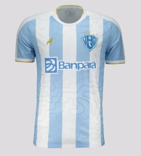 Camisa oficial do paysandu