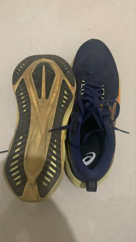 Tênis para corrida 