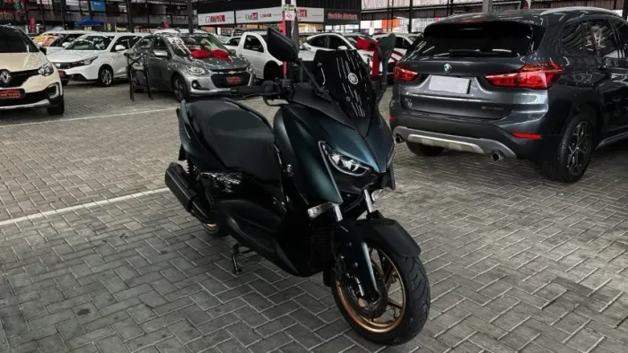 Xmax 250