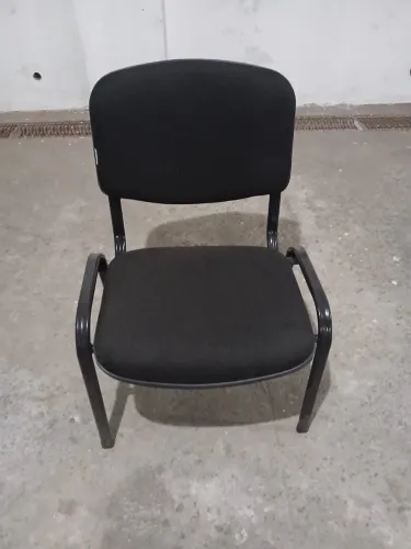 Cadeira recepção 