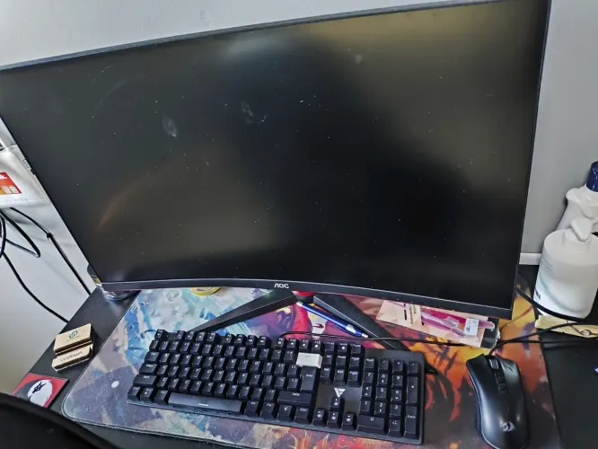 PC gamer completo