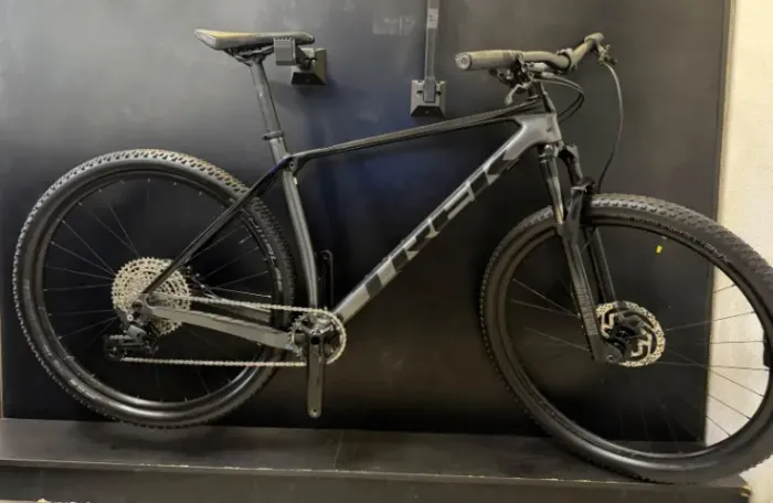 Bicicleta Trek Procaliber 9.5 2G