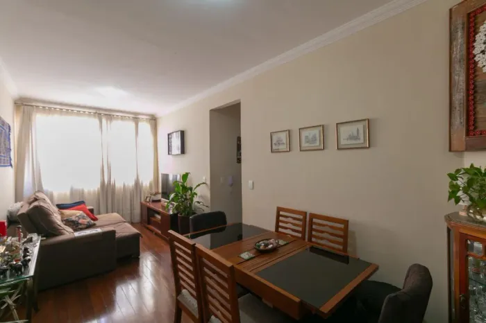 Apartamento à Venda - Palmares, 3 Quartos, 135 m2