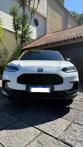 Honda ZR-V Touring 2.0 16V 5P Aut. 2024