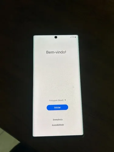 Samsung NOTE 10 PLUS
