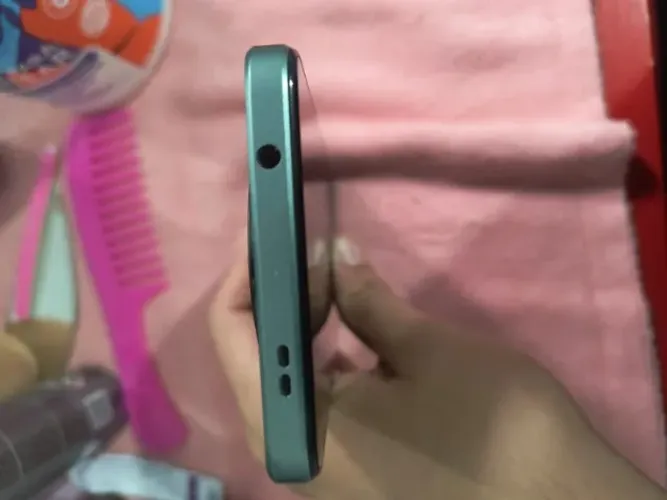 Redimi A3 128gb ótimo pro dia dia 