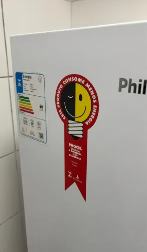 Freezer Philco 201l