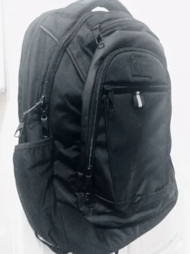Mochila executiva 