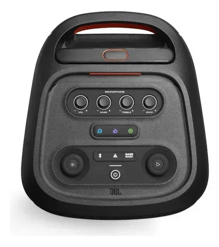 jbl partystage320
