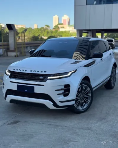 Land Rover Range Rover Evoque SI4 HSE Dynamic 2.0 Aut. 2024