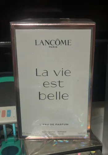 Perfume Lá Vie Est Belle 100 ml