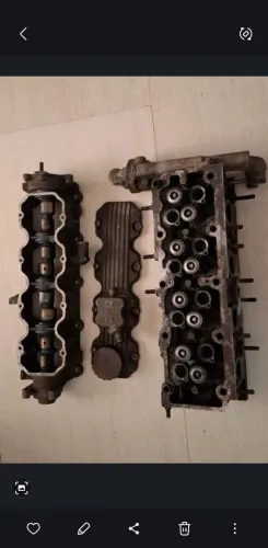 Cabeçote Kadett 1.8 