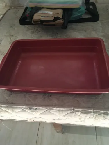 Bandeja 