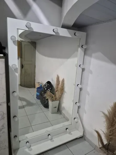 Vendo espelho pra Estúdio ou vestuário
