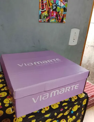 Vendo coturno via Marte N39