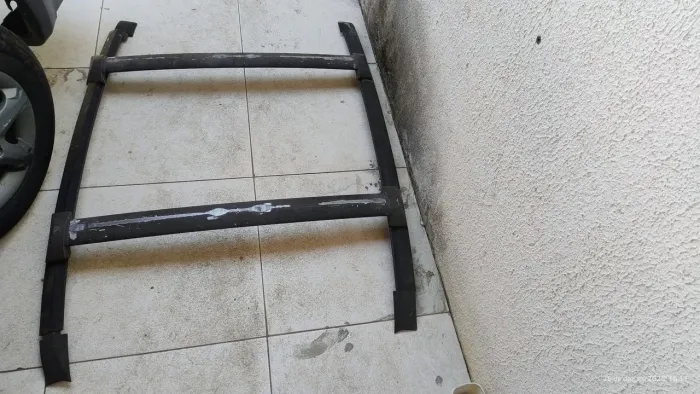 Vendo rack esportivo celta 2012