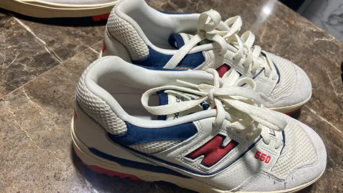 New balance 550 Tm 38