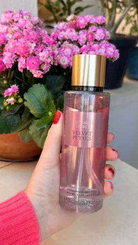 Body splash Victoria's secret