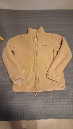 Casaco Columbia Winter Pass Reversible Fleece