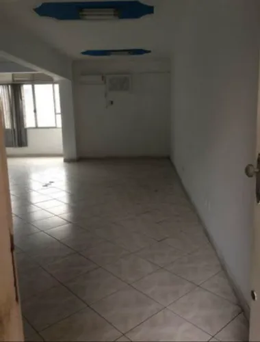 Sala comercial