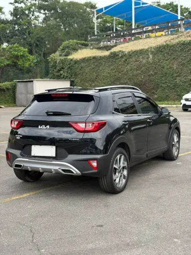 Kia Motors Stonic SX 1.0 TB Aut. (híbrido) 2024