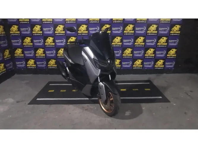 Yamaha Nmax 160 2025