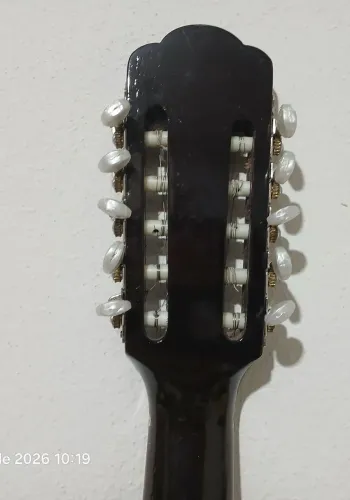 Viola modelo Tião Careiro
