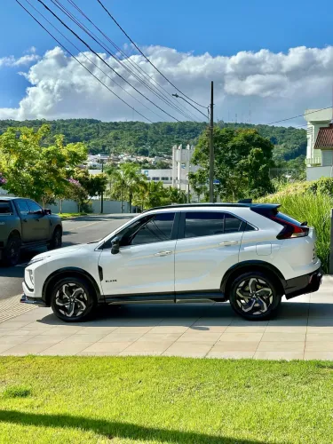 Mitsubishi Eclipse Cross HPE-S Black 4X4 1.5 16V 165cv AWC Aut. 2026