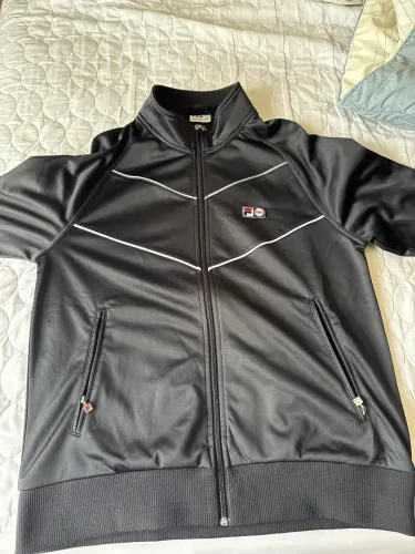 Casaco vintage Fila