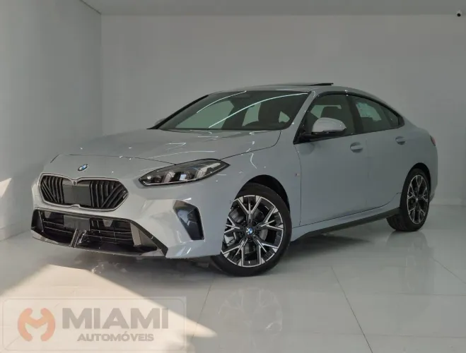 BMW 220i GRAN COUPE M SPORT 2.0 TB AUT. 2026