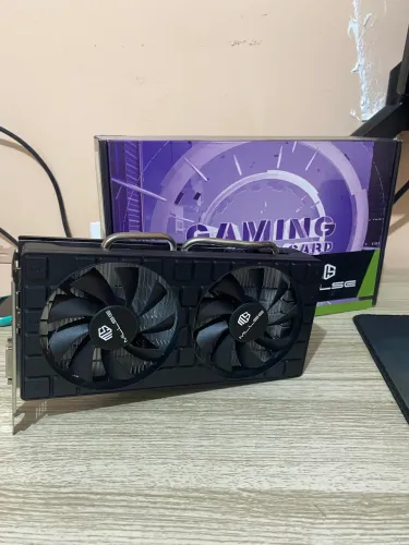 Rx 580 sp