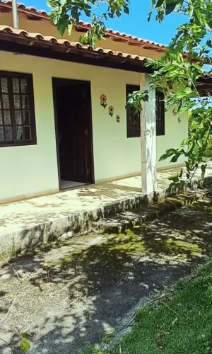 Casa a venda em Benevides 