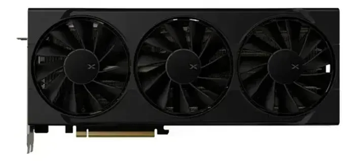  Placa de Vídeo XFX Swift RX 9070 XT Lacrada