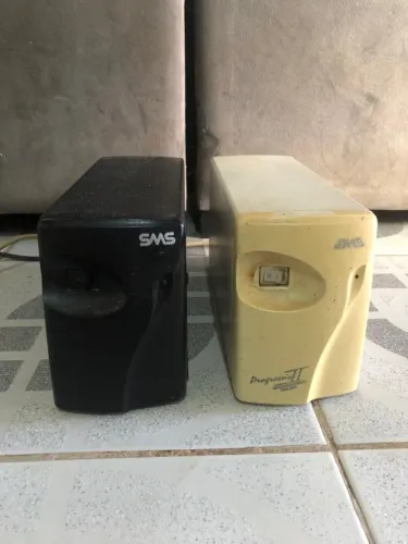 Estabilizadores 1000w