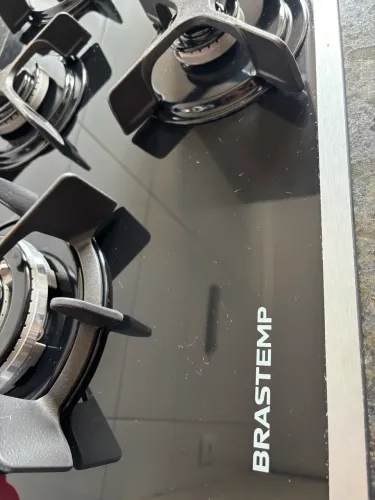 Vende-se cooktop