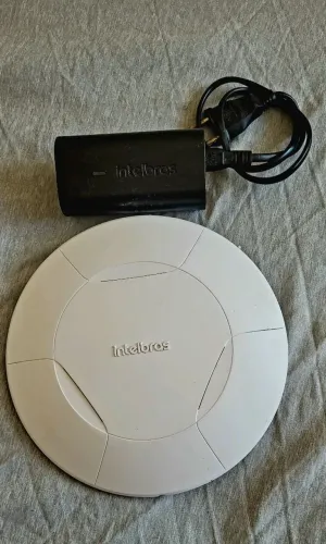 Roteador Acesspoint Intelbras AP310