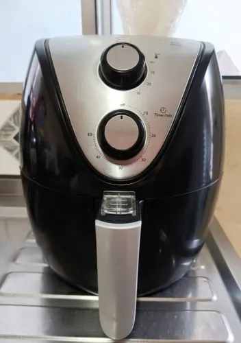 Air fryer Mondial 