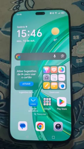 Honor x8b 256gb