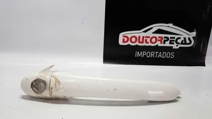 Maçaneta Diantei Esquer Palio / Grand Siena conferir ano Dianteira