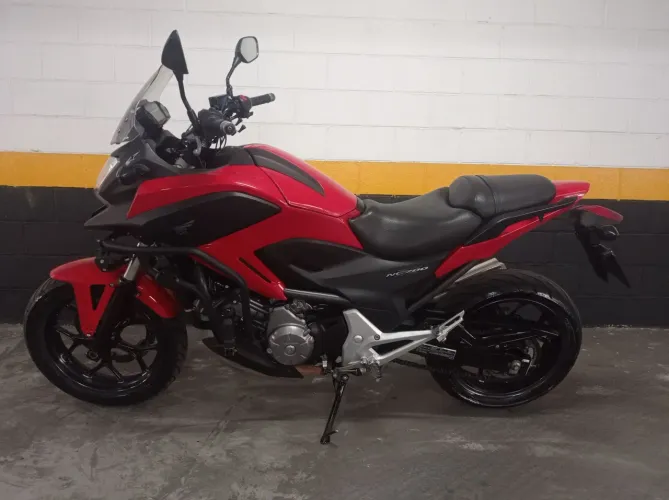 NC700
