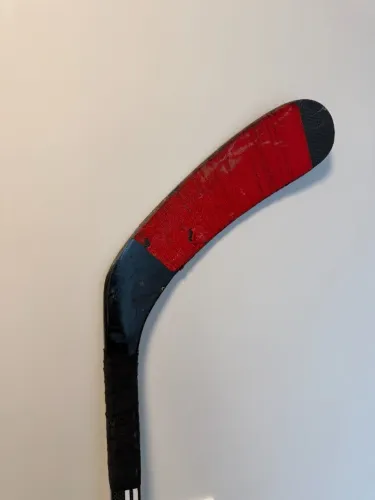 Taco Hockey Fischer CT550 Carbono + Bolsa CCM