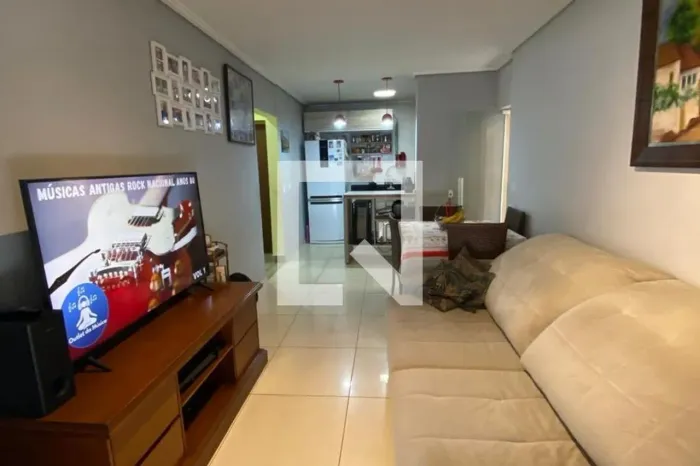 Casa à Venda - Jardim Marisa, 3 Quartos, 114 m2